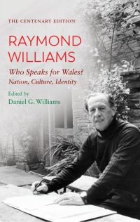 Book Cover for Who Speaks for Wales? by Raymond Williams