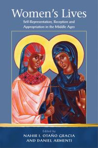 Book Cover for Women's Lives by Nahir I Otaño Gracia, Daniel Armenti