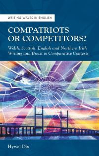 Book Cover for Compatriots or Competitors? by Hywel Rowland Dix