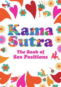 Book Cover for Kama Sutra by Elanor Clarke, Sarah Herman