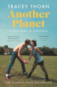 Book Cover for Another Planet by Tracey Thorn