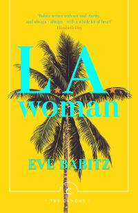 Book Cover for L.A. Woman by Eve Babitz