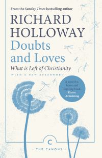 Book Cover for Doubts and Loves by Richard Holloway