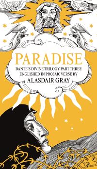 Book Cover for Paradise by Dante Alighieri