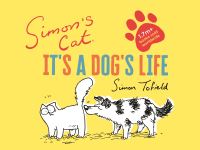 Book Cover for Simon's Cat by Simon Tofield