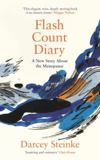 Book Cover for Flash Count Diary by Darcey Steinke