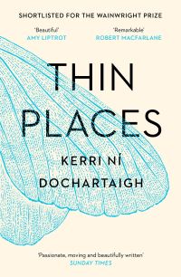 Book Cover for Thin Places by Kerri ní Dochartaigh