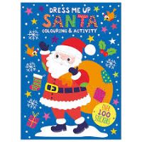 Book Cover for Dress Me Up by 