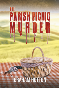 Book Cover for The Parish Picnic Murder by Graham Hutton