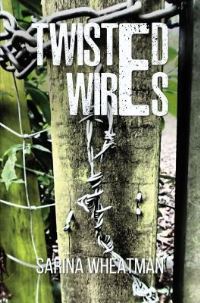 Book Cover for Twisted Wires by 