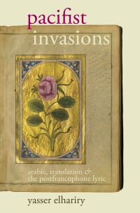 Book Cover for Pacifist Invasions by Yasser Elhariry