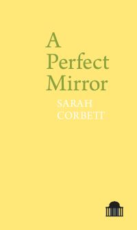 Book Cover for A Perfect Mirror by Sarah Corbett