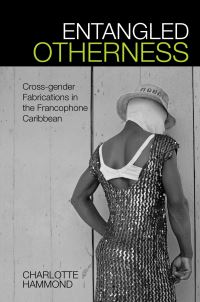 Book Cover for Entangled Otherness by Charlotte Hammond