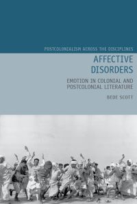 Book Cover for Affective Disorders by Bede Scott