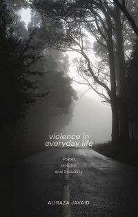 Book Cover for Violence in Everyday Life by Aliraza Javaid