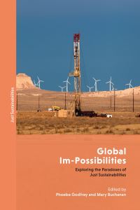 Book Cover for Global Im-Possibilities by Phoebe Godfrey, Mary Buchanan