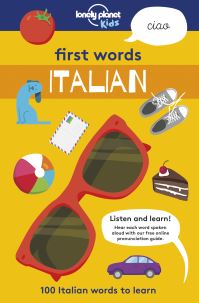 Book Cover for Italian by Sebastien Iwohn