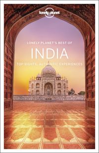 Book Cover for India by Anirban Mahapatra