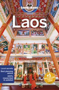 Book Cover for Laos by Austin Bush, Bruce Evans, Nick Ray