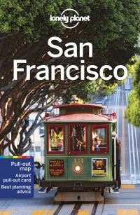 Book Cover for San Francisco by Ashley Harrell, Alison Bing, Greg Benchwick, Celeste Brash, Adam Karlin, Alison Bing