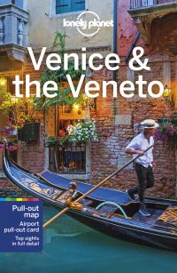 Book Cover for Venice & The Veneto by Peter Dragicevich, Paula Hardy