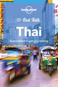 Book Cover for Thai by Sandie Kestell