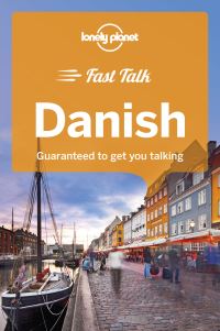 Book Cover for Danish by Bergljót av Skardi, Peter A Crozier, Karin Monk, Birgitte Hou Olsen