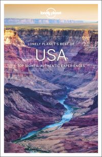 Book Cover for USA by Karla Zimmerman