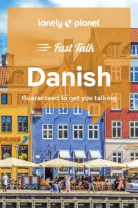 Book Cover for Danish by 