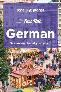 Book Cover for German by 