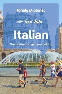 Book Cover for Italian by 
