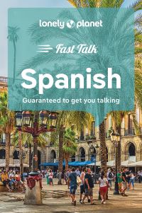 Book Cover for Spanish by 