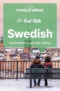 Book Cover for Swedish by 