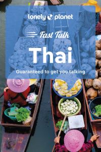 Book Cover for Thai by 