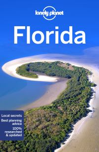 Book Cover for Florida by Anthony Ham, Adam Karlin