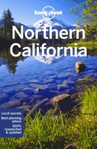 Book Cover for Lonely Planet Northern California by Lonely Planet