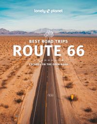 Book Cover for Route 66 by 