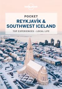 Book Cover for Pocket Reykjavik & Southwest Iceland by Belinda Dixon, Alexis Averbuck, Carolyn Bain, Jade Bremner