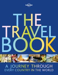 Book Cover for The Travel Book by 