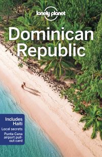 Book Cover for Dominican Republic by 