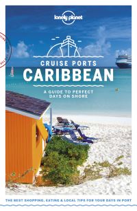 Book Cover for Cruise Ports. Caribbean by 