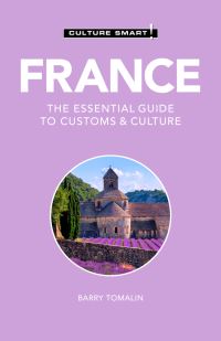 Book Cover for France by Barry Tomalin