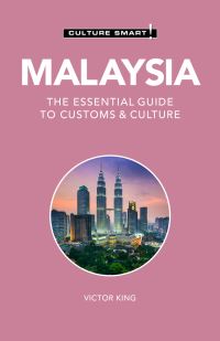 Book Cover for Malaysia by Victor T King