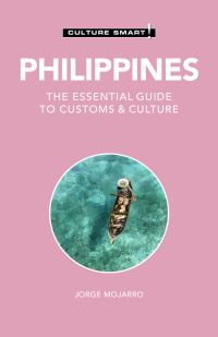 Book Cover for Philippines - Culture Smart! by Jorge Mojarro