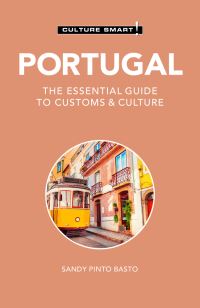 Book Cover for Portugal by Sandy Pinto Basto