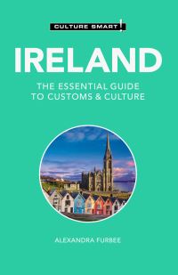 Book Cover for Ireland - Culture Smart! by Alexandra Furbee