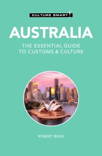 Book Cover for Australia - Culture Smart! by Robert Bean