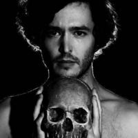 Book Cover for Hamlet by Jonathan Morris