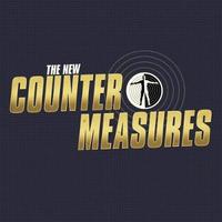 Book Cover for The New Counter-Measuress by Roland Moore, Christopher Hatherall, Robert Khan, Tom Salinsky, Andy FrankhamAllen