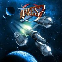 Book Cover for Blake's 7 - 4: Crossfire by Steve Lyons